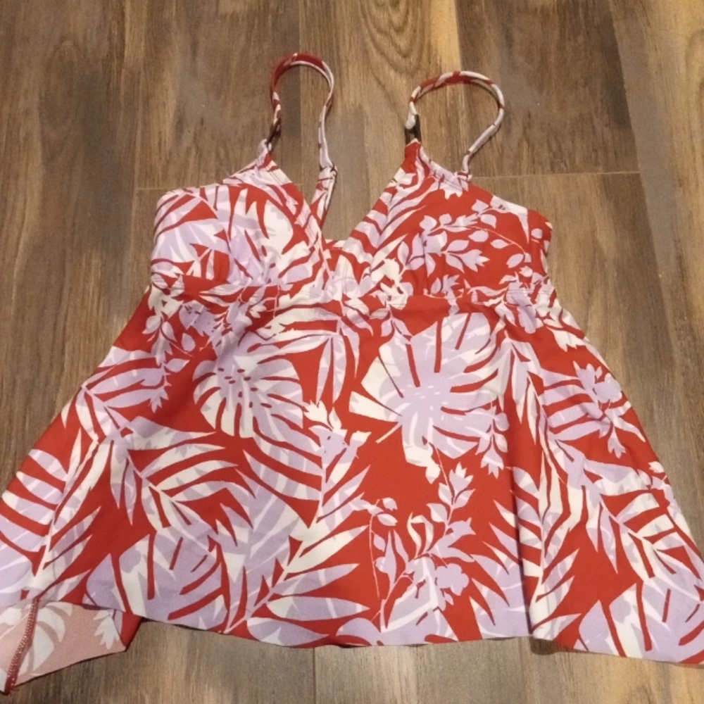 Kona Sol Swimsuit Top